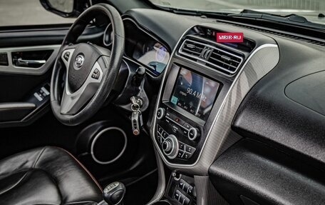 Lifan X60 I рестайлинг, 2017 год, 820 000 рублей, 21 фотография