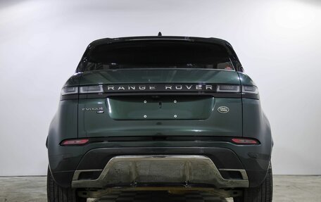Land Rover Range Rover Evoque II, 2023 год, 6 100 000 рублей, 5 фотография
