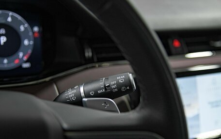 Land Rover Range Rover Evoque II, 2023 год, 6 100 000 рублей, 10 фотография