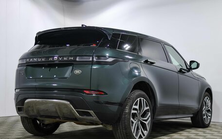 Land Rover Range Rover Evoque II, 2023 год, 6 100 000 рублей, 4 фотография
