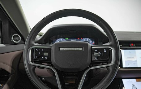 Land Rover Range Rover Evoque II, 2023 год, 6 100 000 рублей, 8 фотография