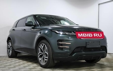 Land Rover Range Rover Evoque II, 2023 год, 6 100 000 рублей, 3 фотография