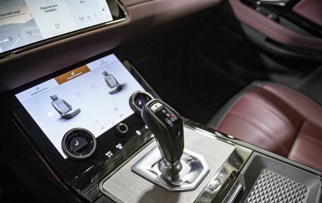 Land Rover Range Rover Evoque II, 2023 год, 6 100 000 рублей, 14 фотография
