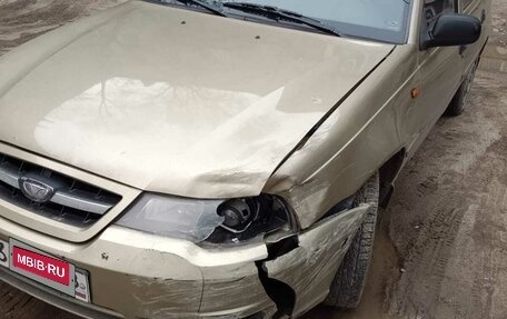 Daewoo Nexia I рестайлинг, 2011 год, 170 000 рублей, 2 фотография
