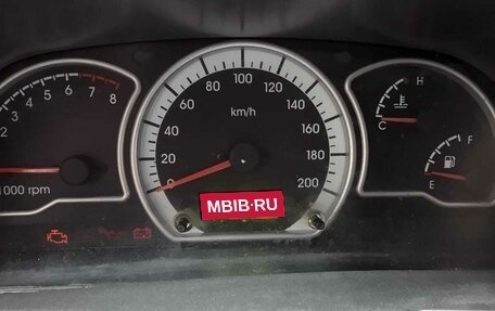 Daewoo Nexia I рестайлинг, 2011 год, 170 000 рублей, 3 фотография