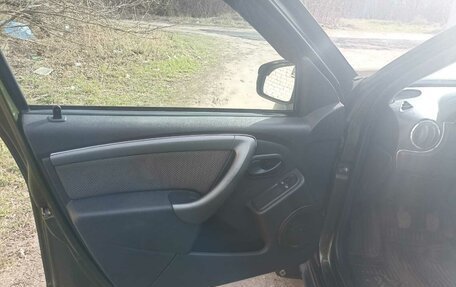 Renault Duster I рестайлинг, 2016 год, 1 300 000 рублей, 11 фотография