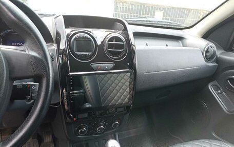 Renault Duster I рестайлинг, 2016 год, 1 300 000 рублей, 4 фотография