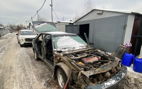 Saab 9000 I, 1997 год, 250 000 рублей, 9 фотография