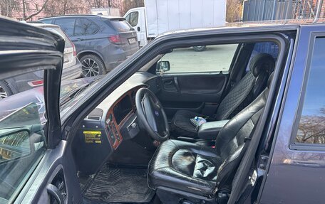 Saab 9000 I, 1997 год, 250 000 рублей, 18 фотография