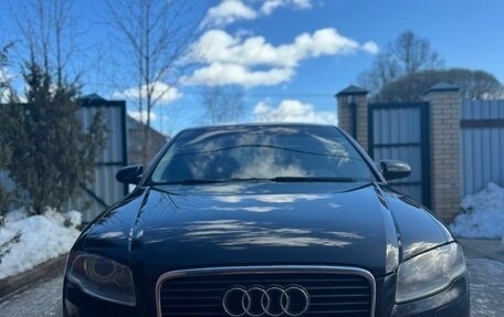 Audi A4, 2006 год, 700 000 рублей, 1 фотография