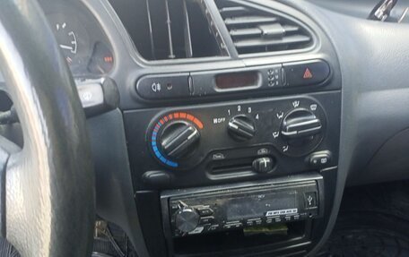 Chevrolet Lanos I, 2008 год, 180 000 рублей, 6 фотография