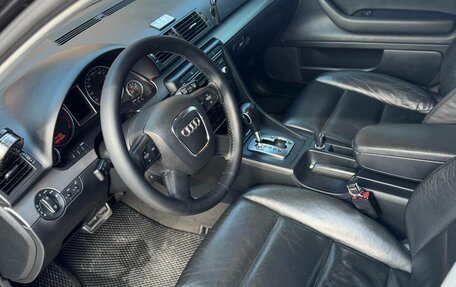Audi A4, 2006 год, 700 000 рублей, 3 фотография