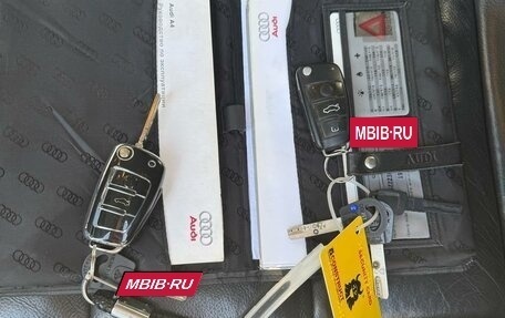 Audi A4, 2006 год, 700 000 рублей, 4 фотография