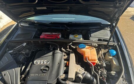 Audi A4, 2006 год, 700 000 рублей, 8 фотография