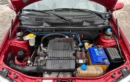 Fiat Albea I рестайлинг, 2007 год, 320 000 рублей, 7 фотография