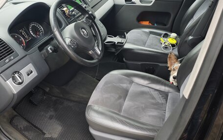Volkswagen Multivan T5, 2012 год, 2 300 000 рублей, 9 фотография