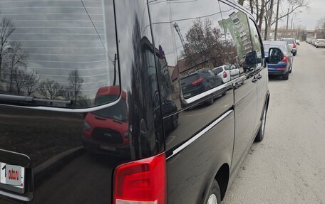 Volkswagen Multivan T5, 2012 год, 2 300 000 рублей, 3 фотография