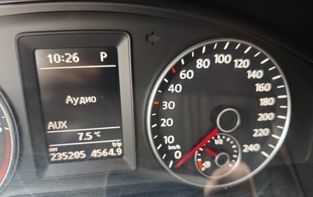 Volkswagen Multivan T5, 2012 год, 2 300 000 рублей, 7 фотография