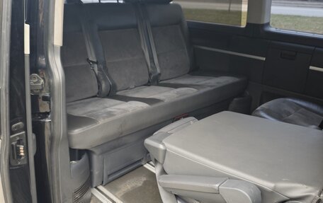 Volkswagen Multivan T5, 2012 год, 2 300 000 рублей, 11 фотография