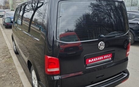 Volkswagen Multivan T5, 2012 год, 2 300 000 рублей, 2 фотография