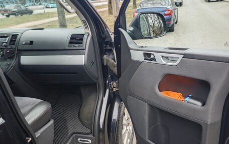 Volkswagen Multivan T5, 2012 год, 2 300 000 рублей, 15 фотография