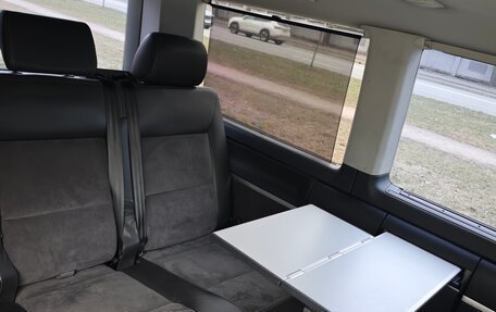 Volkswagen Multivan T5, 2012 год, 2 300 000 рублей, 16 фотография