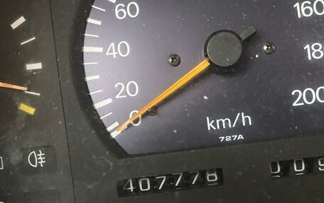 Nissan Prairie III, 1991 год, 85 000 рублей, 1 фотография