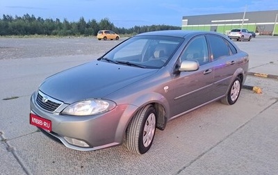 Daewoo Gentra II, 2014 год, 530 000 рублей, 1 фотография