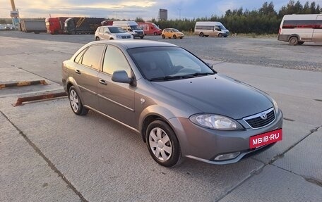 Daewoo Gentra II, 2014 год, 530 000 рублей, 2 фотография