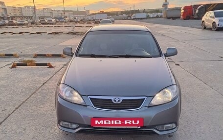 Daewoo Gentra II, 2014 год, 530 000 рублей, 3 фотография
