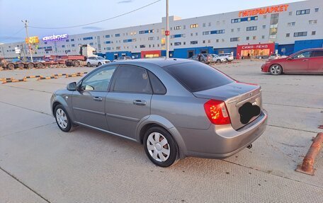 Daewoo Gentra II, 2014 год, 530 000 рублей, 7 фотография
