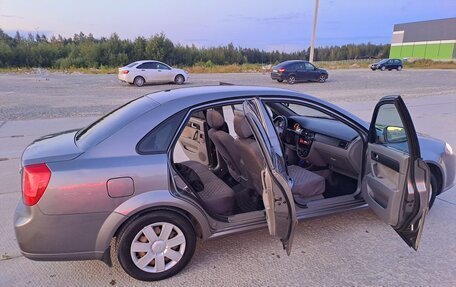 Daewoo Gentra II, 2014 год, 530 000 рублей, 8 фотография