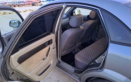 Daewoo Gentra II, 2014 год, 530 000 рублей, 12 фотография