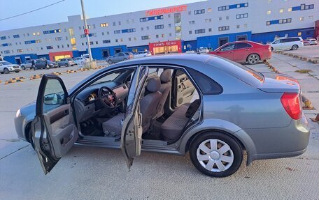 Daewoo Gentra II, 2014 год, 530 000 рублей, 9 фотография
