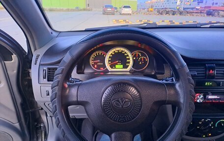 Daewoo Gentra II, 2014 год, 530 000 рублей, 14 фотография