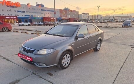 Daewoo Gentra II, 2014 год, 530 000 рублей, 4 фотография