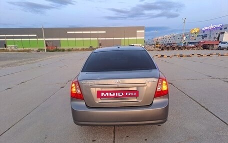 Daewoo Gentra II, 2014 год, 530 000 рублей, 6 фотография