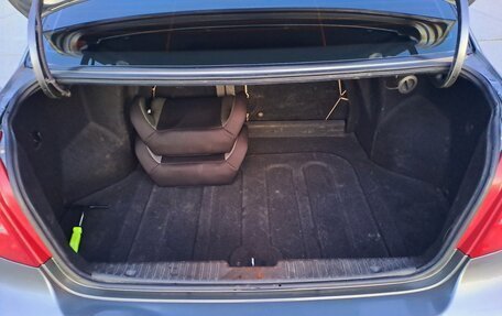 Daewoo Gentra II, 2014 год, 530 000 рублей, 17 фотография
