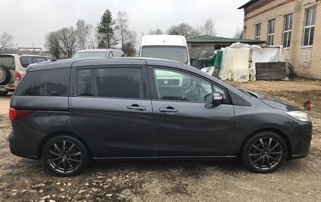 Mazda 5 II, 2014 год, 1 700 000 рублей, 3 фотография
