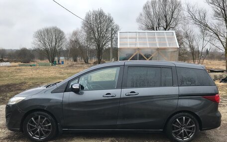 Mazda 5 II, 2014 год, 1 700 000 рублей, 6 фотография