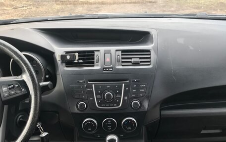 Mazda 5 II, 2014 год, 1 700 000 рублей, 16 фотография
