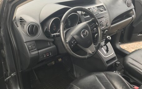 Mazda 5 II, 2014 год, 1 700 000 рублей, 15 фотография