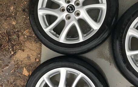 Mazda 5 II, 2014 год, 1 700 000 рублей, 21 фотография