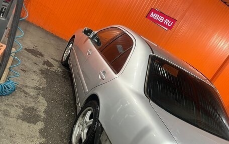 Mercedes-Benz E-Класс, 2000 год, 450 000 рублей, 3 фотография