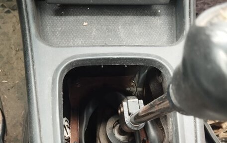 Nissan Almera, 2002 год, 175 000 рублей, 5 фотография