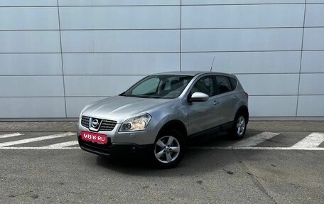 Nissan Qashqai, 2007 год, 790 000 рублей, 1 фотография