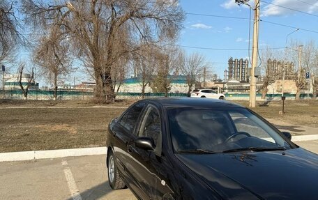 Nissan Almera Classic, 2008 год, 460 000 рублей, 4 фотография
