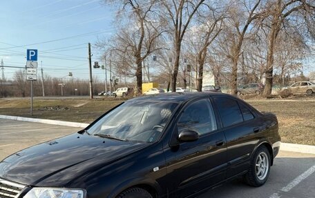 Nissan Almera Classic, 2008 год, 460 000 рублей, 3 фотография