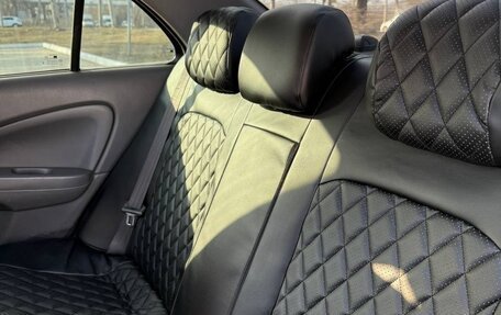 Nissan Almera Classic, 2008 год, 460 000 рублей, 7 фотография
