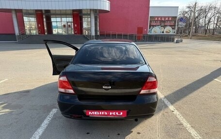 Nissan Almera Classic, 2008 год, 460 000 рублей, 5 фотография